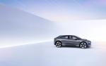 Jaguar I-Pace Concept 2016 года